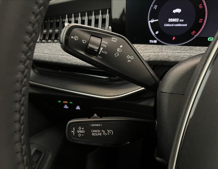 Škoda Superb Kombi 2,0 l 110 kw