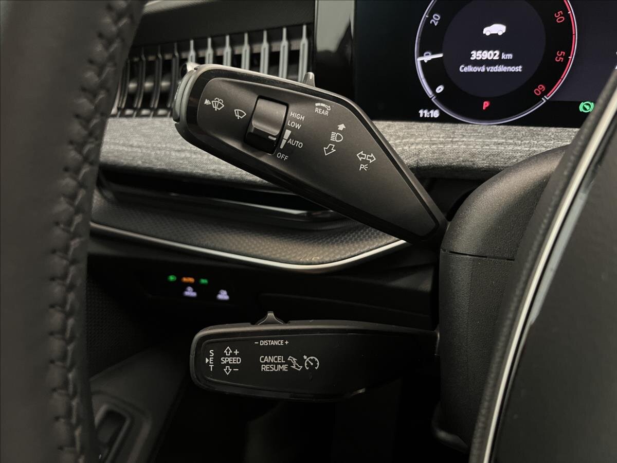 Škoda Superb Kombi 2,0 l 110 kw