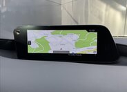 Mazda 3 Sedan / Limuzína 2,0 l 132 kw