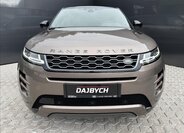 Land Rover Range Rover Evoque 4