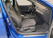 Škoda Superb Kombi 2,0 l 147 kw