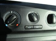 Škoda Fabia Kombi 1,2 l 63 kw