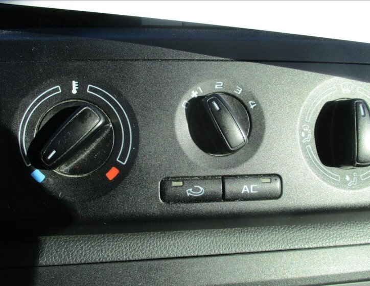 Škoda Fabia Kombi 1,2 l 63 kw