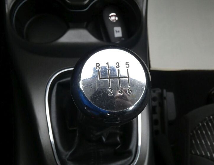 Fiat Freemont MPV 2,0 l 103 kw