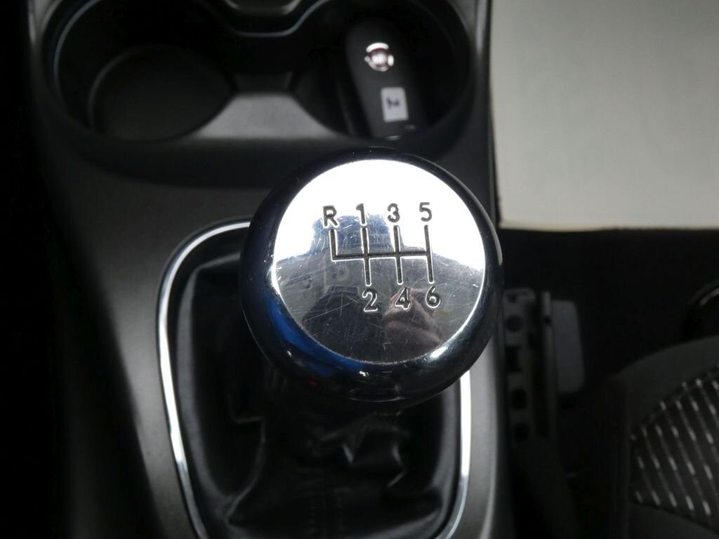 Fiat Freemont MPV 2,0 l 103 kw