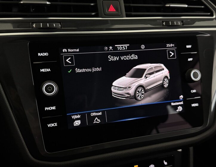 Volkswagen Tiguan Allspace 29