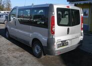 Opel Vivaro 10