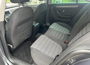 Volkswagen Passat CC 32