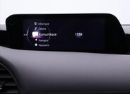 Mazda 3 Hatchback 2,0 l 90 kw