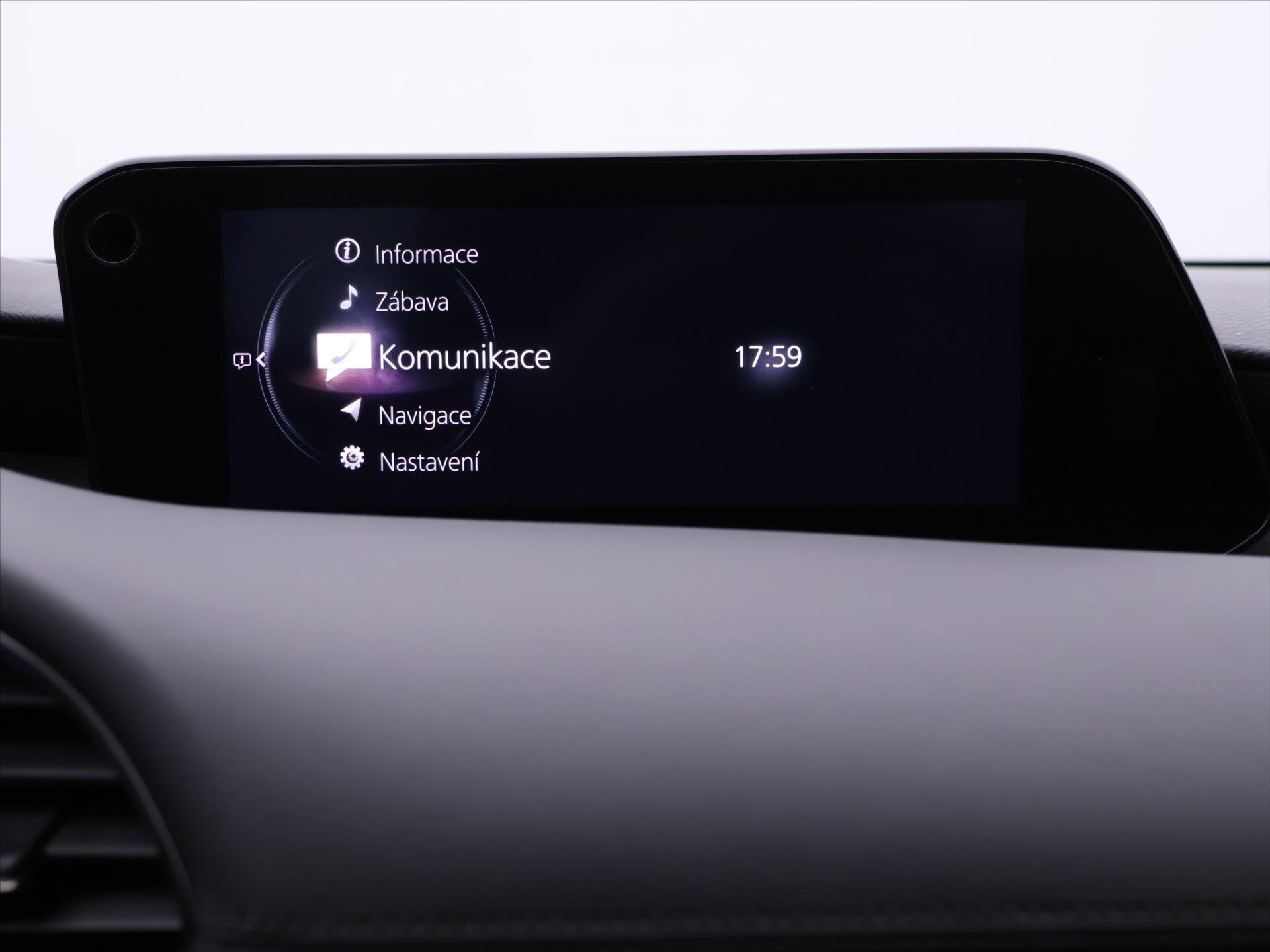 Mazda 3 Hatchback 2,0 l 90 kw