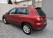 Volkswagen Tiguan 10
