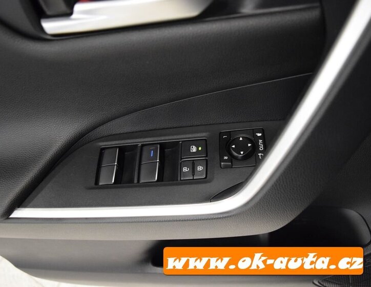 Toyota RAV4 SUV 0,0 130 kw