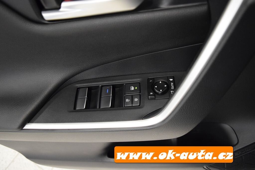 Toyota RAV4 SUV 0,0 130 kw