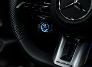 Mercedes-Benz Ostatní Kupé 3,0 l 330 kw