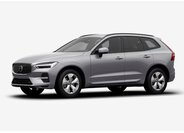 Volvo XC60 SUV / Terénní 2,0 l 184 kw
