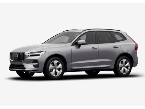 Volvo XC60 SUV / Terénní 2,0 l 184 kw