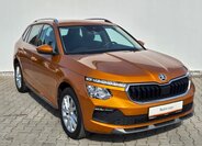 Škoda Kamiq Hatchback 1,0 l 85 kw