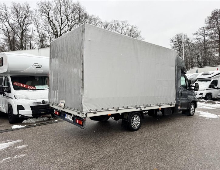 Iveco Daily 4