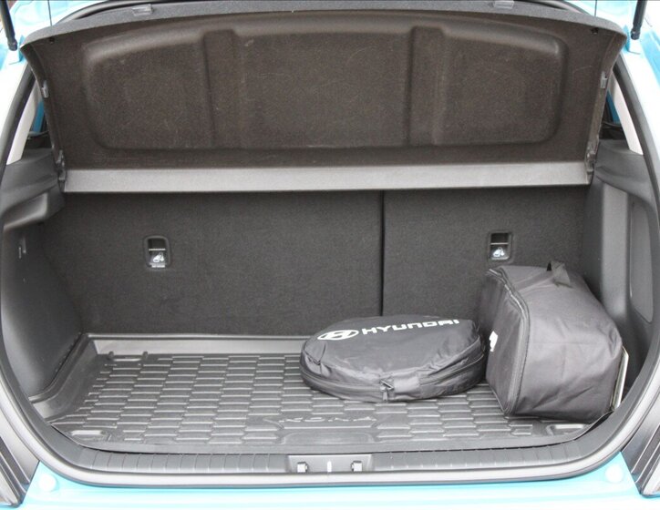 Hyundai Kona SUV 0,0 150 kw