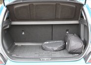 Hyundai Kona SUV 0,0 150 kw