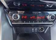 Mitsubishi Eclipse Cross CUV / Crossover 2,4 l 72 kw