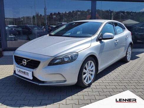 Volvo V40 Hatchback 1,6 l 84 kw