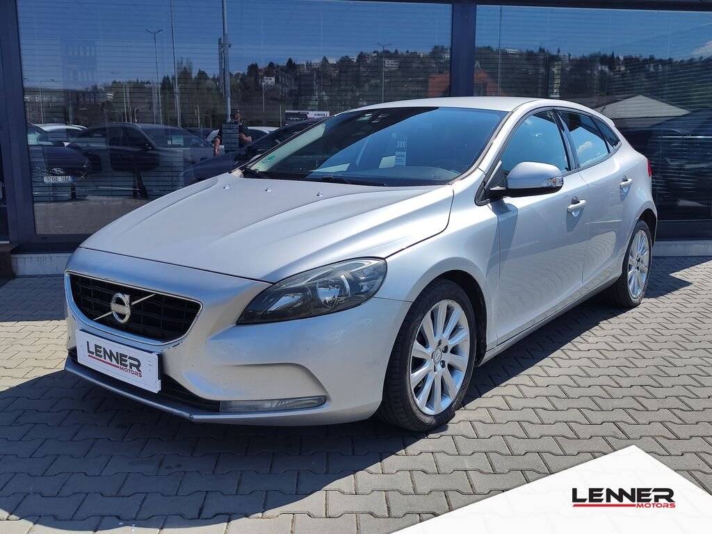 Volvo V40 Hatchback 1,6 l 84 kw
