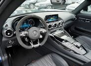 Mercedes-Benz AMG GT 35