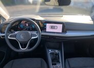 Volkswagen Golf Kombi 1,5 l 96 kw