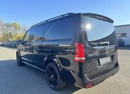 Mercedes-Benz Třídy V 5