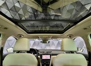 Škoda Superb Kombi 1,4 l 160 kw