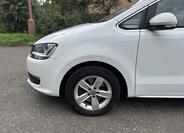 Volkswagen Sharan 16