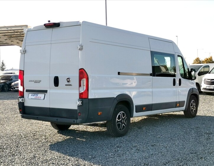 Fiat Ducato 3