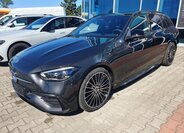 Mercedes-Benz Třídy C 2