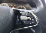 Škoda Octavia Liftback 1,5 l 110 kw