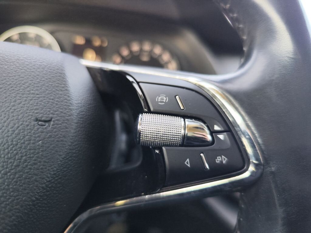 Škoda Octavia Liftback 1,5 l 110 kw