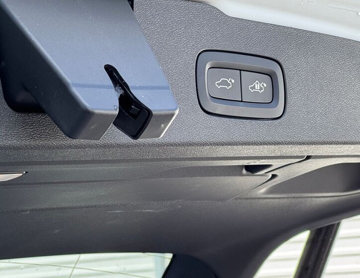 Volvo V60 Kombi 2,0 l 145 kw