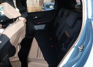 Citroën C3 Aircross SUV / Terénní 1,2 l 74 kw