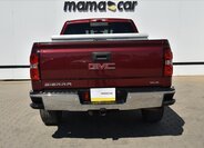 GMC Sierra Pick-up 4,3 l 212 kw