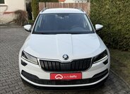 Škoda Karoq SUV / Terénní 1,6 l 85 kw