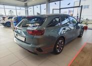 KIA Ceed 5