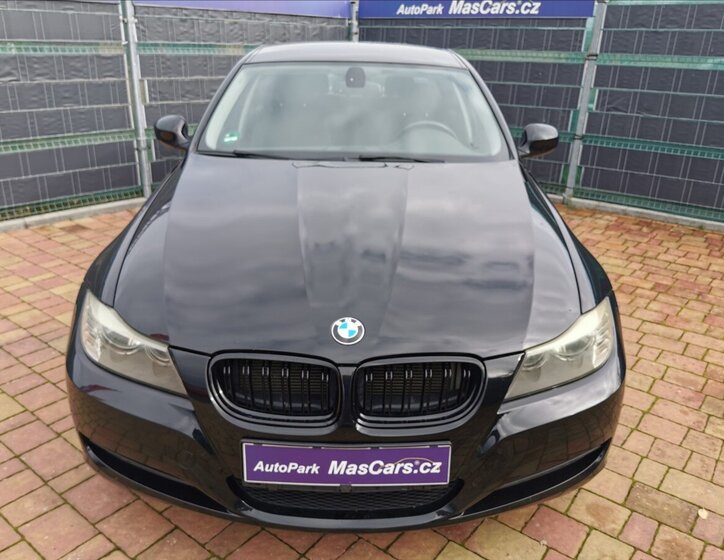BMW Řada 3 Sedan 2,0 l 85 kw