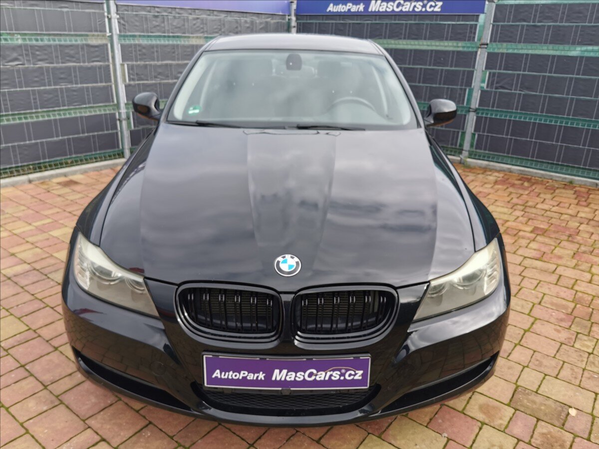 BMW Řada 3 Sedan 2,0 l 85 kw