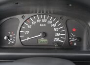 Opel Agila Hatchback 998,0 44 kw