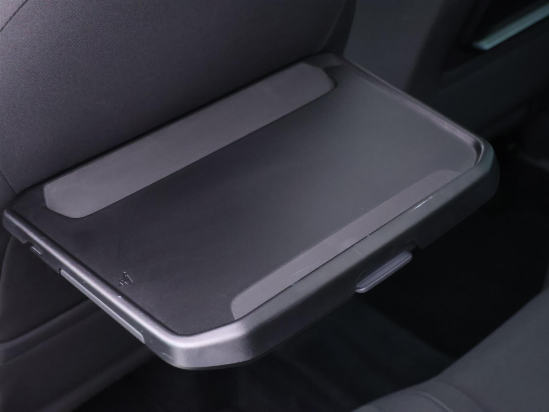 Volkswagen Tiguan SUV / Terénní 2,0 l 132 kw