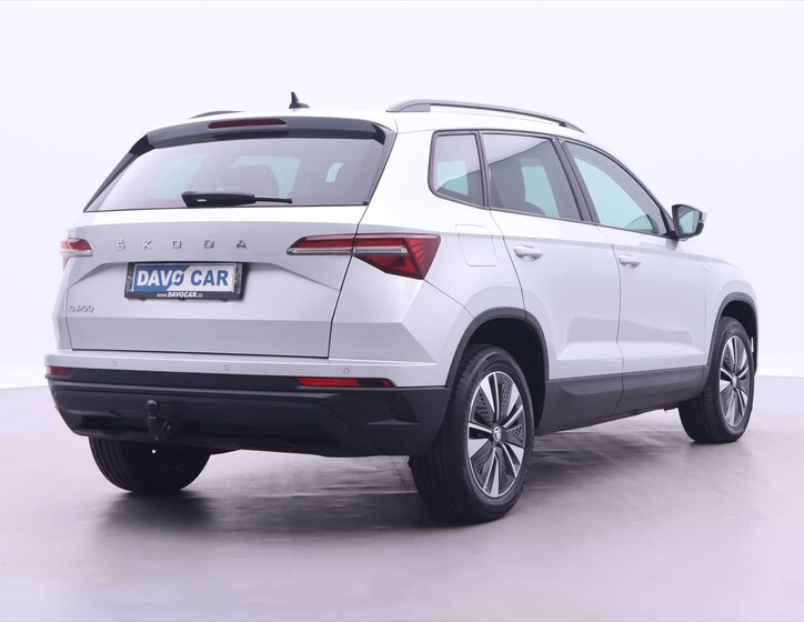 Škoda Karoq SUV / Terénní 2,0 l 85 kw