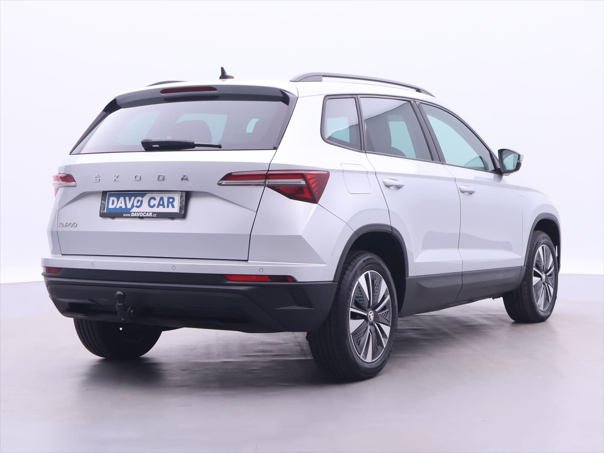 Škoda Karoq SUV / Terénní 2,0 l 85 kw