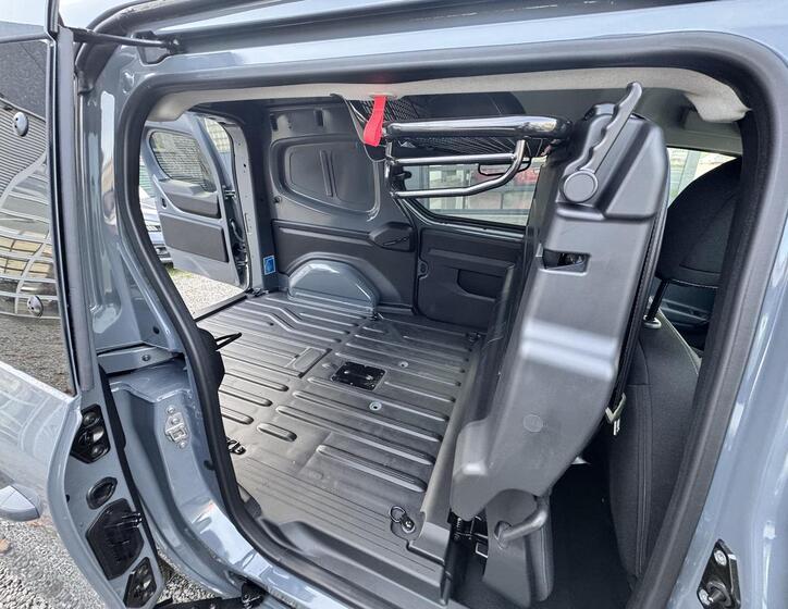 Mercedes-Benz Citan 15