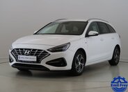 Hyundai i30 Kombi 1,5 l 118 kw