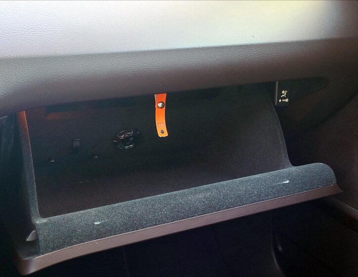 Volkswagen Passat Kombi 1,4 l 90 kw